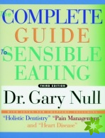 Complete Guide To Sensible Eating 3ed