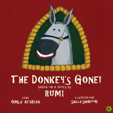 Donkey's Gone