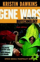 Gene Wars Second Edition