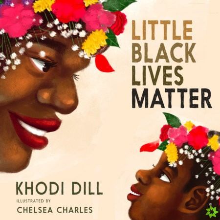 Little Black Lives Matter