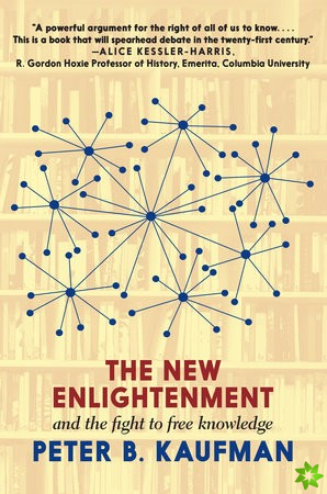 New Enlightenment And The Fight To Free Knowledge
