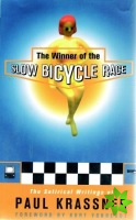 Slow Bicycle Race