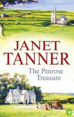 Penrose Treasure
