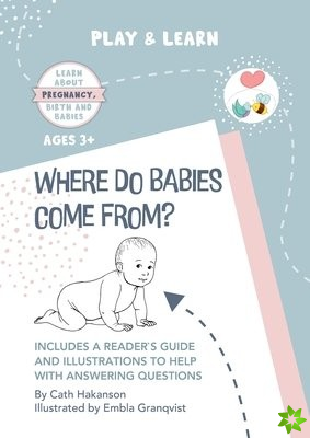Where do Babies Come From?