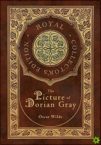 Picture of Dorian Gray (Royal Collector's Edition) (Case Laminate Hardcover with Jacket)