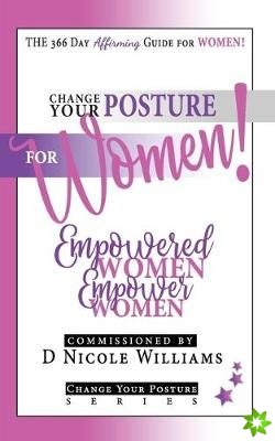 Change Your Posture for WOMEN!