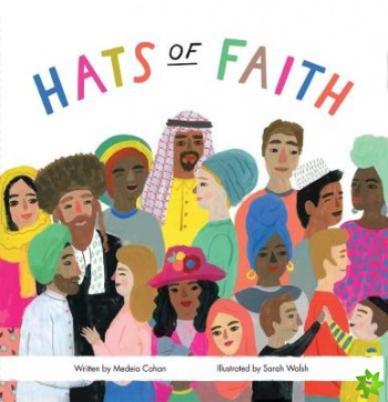 Hats of Faith