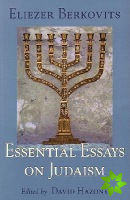 Essential Essays on Judaism