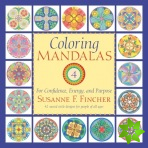 Coloring Mandalas 4