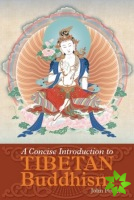 Concise Introduction to Tibetan Buddhism