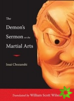 Demon's Sermon on the Martial Arts