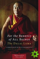 For the Benefit of All Beings