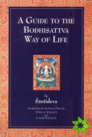 Guide to the Bodhisattva Way of Life