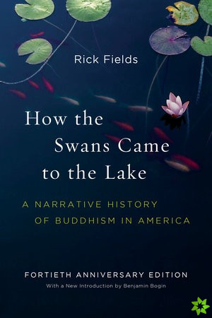How the Swans Came to the Lake
