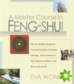Master Course in Feng-Shui