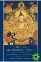 Nectar of Manjushri's Speech