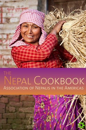 Nepal Cookbook