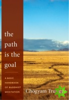 Path Is the Goal