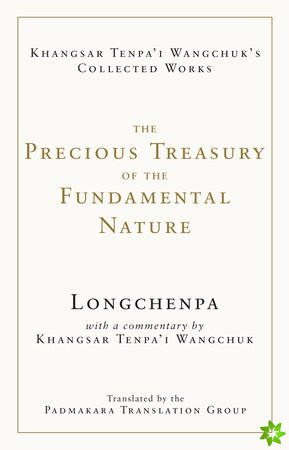 Precious Treasury of the Fundamental Nature