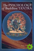 Psychology of Buddhist Tantra