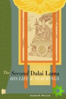 Second Dalai Lama