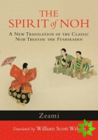 Spirit of Noh