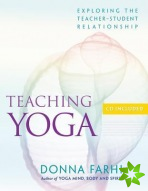 Teaching Yoga