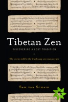 Tibetan Zen