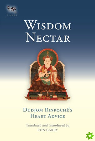 Wisdom Nectar