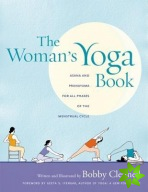 Woman's Yoga Book