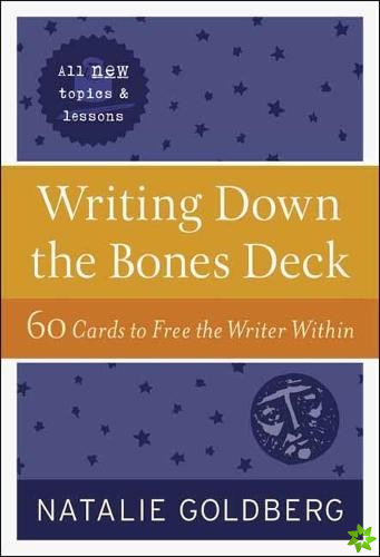 Writing Down the Bones Deck