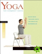 Yoga For Computer Users