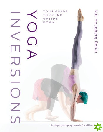 Yoga Inversions