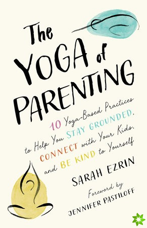 Yoga of Parenting