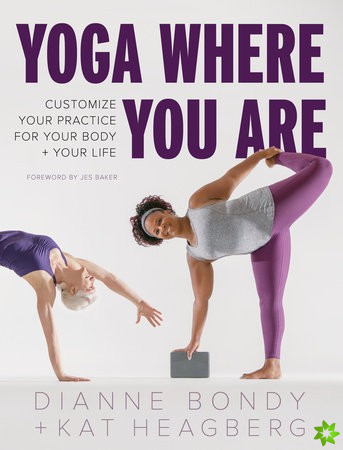 Yoga Where You Are