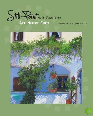 Still Point Arts Quarterly