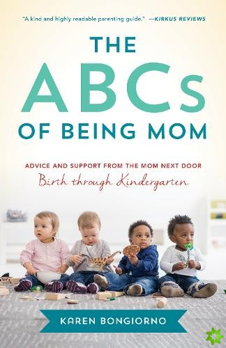 ABCs of Being Mom
