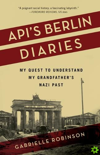 Apis Berlin Diaries