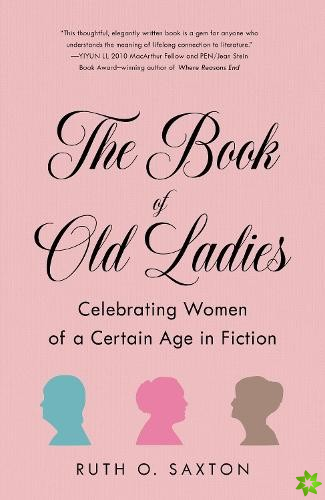 Book of Old Ladies