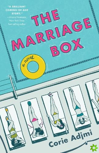 Marriage Box