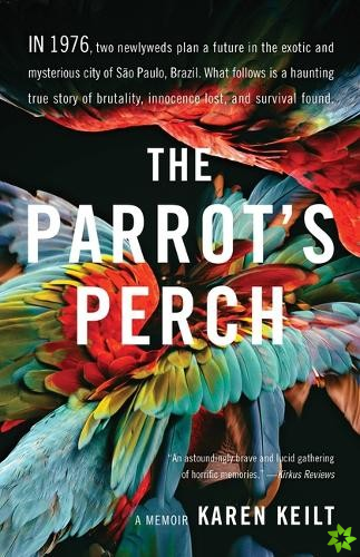 Parrot's Perch