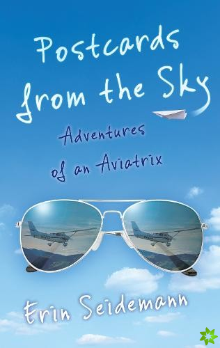 Postcards from the Sky