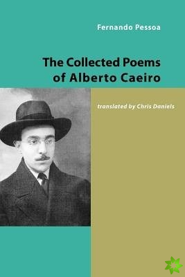 Collected Poems of Alberto Caeiro