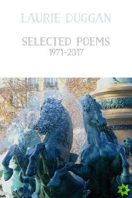 Selected Poems 1971-2016