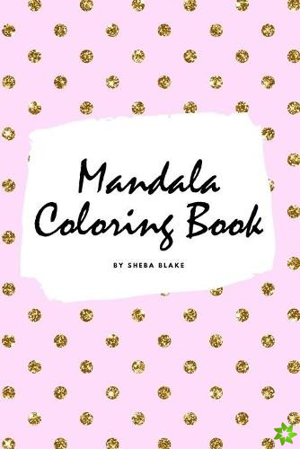 Mandala Coloring Book for Children (6x9 Coloring Book / Activity Book)