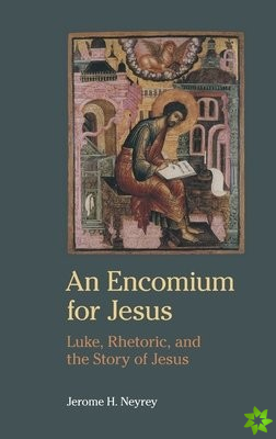 Encomium for Jesus