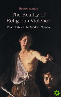 Reality of Religious Violence