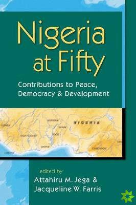 Nigeria at Fifty