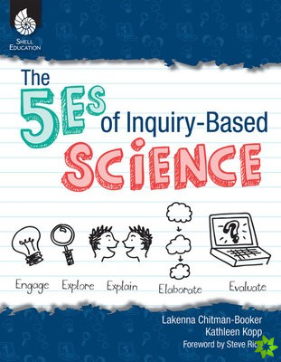 5ES OF INQUIRY-BASED SCIEN