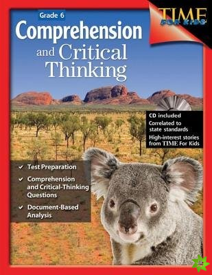 Comprehension and Critical Thinking Grade 6